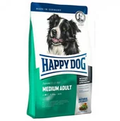 Sucha karma dla psów - Happy Dog Fit&Well Adult Medium 1 kg - miniaturka - grafika 1