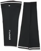 Pozostała odzież dla rowerzystów - Craft kolana linge Knee ciepły, 1904062 9999 5, czarny, m-l 1904062-9999-5_Black_M/L - miniaturka - grafika 1