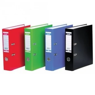 Bantex SEGREGATOR EKOLOGICZNY PP 80 MM XXL ZIELONY - Segregatory - miniaturka - grafika 3