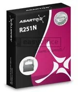 Brother Taśma 24mm BLACK ON WHITE - Akcesoria do kas i terminali - miniaturka - grafika 2