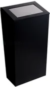 Kosze na śmieci - Faneco Hit kosz na śmieci WB30BL - miniaturka - grafika 1
