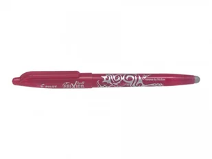 Pilot Pióro żelowe FRIXION - różowe - Długopisy - miniaturka - grafika 2