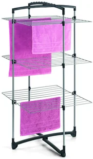 Metaltex Tomado Suszarka Fortino 3, 25 m - Suszarki na ubrania - miniaturka - grafika 2