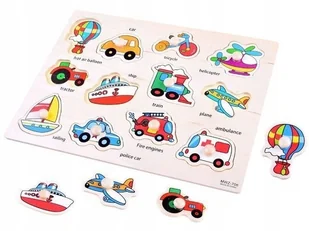 Zestaw dla naukowca Mikroskop i akcesoria - Mikroskopy i lupy - miniaturka - grafika 18