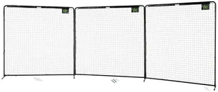 EXIT TOYS TOYS Piłkochwyt TOYS Backstop Net 900 - Piłka nożna - miniaturka - grafika 2