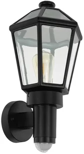 Eglo MONSELICE 97257 kinkiet 1x28W E27 - Lampy ogrodowe - miniaturka - grafika 3