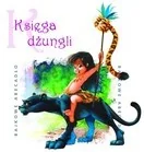 MTJ Agencja Artystyczna Księga dżungli - Audiobooki - słuchowiska - miniaturka - grafika 2