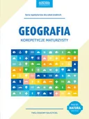 Materiały pomocnicze dla uczniów - Lingo Geografia Korepetycje maturzysty - Sławomir Dmowski - miniaturka - grafika 1