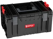 Skrzynki i torby narzędziowe - PATROL QBRICK SYSTEM Skrzynka narzędziowa Qbrick System PRO 32.2 x 45 x 24 cm - miniaturka - grafika 1