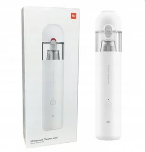 Xiaomi Mi Vacuum Cleaner Mini - Odkurzacze ręczne - miniaturka - grafika 3