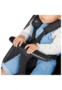 KinderKraft wózek spacerowy NUBI 6Y40CP SAM One size - Wózki dziecięce KinderKraft wózek spacerowy NUBI 6Y40CP SAM One size - Wózki dziecięce - miniaturka - grafika 6