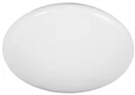 Lampy sufitowe - Fulgur Fulgur ANETA-S 260 LED 12W/4000K - LED Plafon z czujnikiem LED/12W/230V - miniaturka - grafika 1