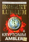 Thrillery - Kryptonim Ambler Używana - miniaturka - grafika 1