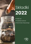 Prawo - Składki 2022 Nowa - miniaturka - grafika 1