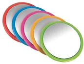 Lusterka do makijażu - Donegal Lusterko kieszonkowe okrągłe 9511 1szt 80749-uniw - miniaturka - grafika 1