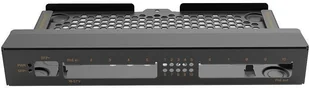 Mikrotik uchwyt montażowy RB4011 wall mount kit WMK4011) WMK4011 - Pozostałe akcesoria sieciowe - miniaturka - grafika 2