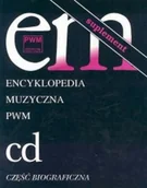 Książki o muzyce - Encyklopedia muzyczna T2 C-D. Suplement - Wysyłka od 3,99 - miniaturka - grafika 1
