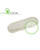 Miotły, szufle, mopy - Dust Mop bawełniany 60cm MDB60 - miniaturka - grafika 1