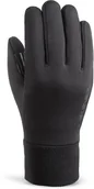 Rękawiczki - Dakine rękawiczki męskie STORM LINER GLOVE Black - miniaturka - grafika 1