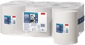 Ręczniki papierowe - TORK czyściwo papierowe 100134 6 rolek - miniaturka - grafika 1