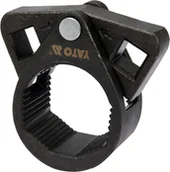 Narzędzia warsztatowe - Yato KLUCZ DO DRĄŻKÓW KIEROWNICZYCH ZAKRES 27mm DO 42mm YT-06162 - miniaturka - grafika 1