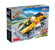 Klocki - Banbao Wildfire sterowany RC 8218 - miniaturka - grafika 1