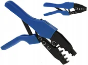 Narzędzia sieciowe - Zaciskarka Do Tulejek Praska Do Kabli 10-35 mm2 Pl - miniaturka - grafika 1