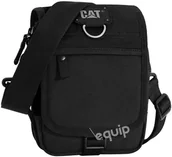 Nerki - CAT Torba na ramię Ronald 83439-01 - miniaturka - grafika 1