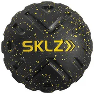 Pozostały sprzęt i akcesoria do ćwiczeń - SKLZ Masażer Targeted Massage Ball PERF-MSLG-01 PERF-MSLG-01 black U - miniaturka - grafika 1