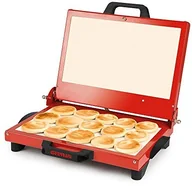 Urządzenia do czekolady i słodyczy - G3 Ferrari G10025 toster G10025 TIGELLA MIA - miniaturka - grafika 1