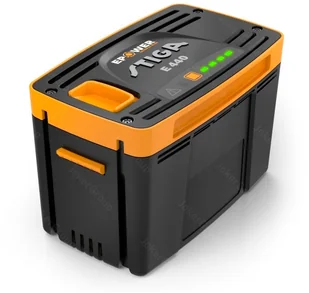 Stiga Kosiarka MULTICLIP 547e Akumulatorowa + Akumulator 4 Ah + Ładowarka - Kosiarki - miniaturka - grafika 9