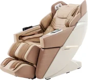 Fotele - Casada Fotel masujący ALPHASONIC III - miniaturka - grafika 1