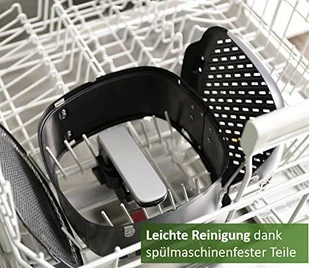 Philips Airfryer XXL HD9630 - Frytkownice - miniaturka - grafika 5