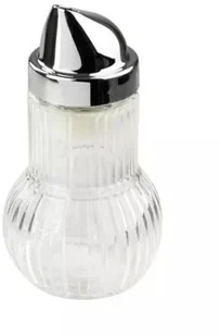 Fackelmann 46907 cukierniczka z dozownikiem rubin, cukierinczka, szklany z chromkapsel 46907 - Cukiernice Fackelmann 46907 cukierniczka z dozownikiem rubin, cukierinczka, szklany z chromkapsel 46907 - Cukiernice - miniaturka - grafika 3