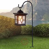 Lampy ogrodowe - Globo Lighting  SOLAR 33270 - miniaturka - grafika 1