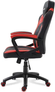 Huzaro Fotel gamingowy Huzaro FORCE 2.5 Red HZ-Force 2.5 Red - Fotele gamingowe - miniaturka - grafika 6