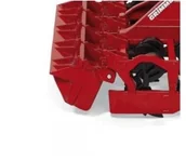 Samochody i pojazdy dla dzieci - Siku Kultywator Grimme 2065 - miniaturka - grafika 1