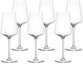 Kieliszki - Leonardo 014788 zestaw 6 kieliszków do szampana Puccini 069540 - miniaturka - grafika 1