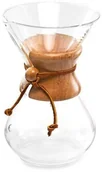 Zaparzacze i kawiarki - Chemex DRIPPER CM-10A 46.47. CHE10A - miniaturka - grafika 1