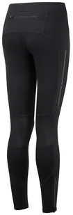 RONHILL RONHILL Legginsy biegowe damskie TECH REVIVE STRETCH TIGHT 2021 czarne - Spodnie sportowe damskie - miniaturka - grafika 2