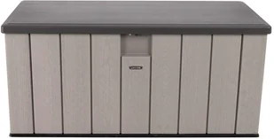 Lifetime SKRZYNIA OGRODOWA PREMIUM 567 L 60362 bach-4855-0 - Altany ogrodowe - miniaturka - grafika 2