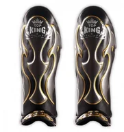 Ochraniacze - Top King sklep OCHRANIACZE PISZCZELI TOP KING TKSGEM-01SV "EMPOWER CREATIVITY" - miniaturka - grafika 1