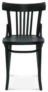 Fameg Krzesło A-788 FAN A788FAN - Krzesła - miniaturka - grafika 3