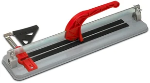 Rubi Przecinarka do glazury BASIC-50 z przymiarem 25955 - Narzędzia glazurnicze - miniaturka - grafika 3