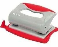 Eagle DZIURKACZ ALFA 5024B CZERWONY 8k - Dziurkacze - miniaturka - grafika 2