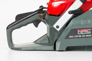 NAC CST38-35-06AC - Piły spalinowe - miniaturka - grafika 8