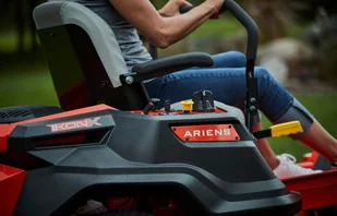 Ariens APEX 48" ZERO-SKRĘT TRAKTOREK OGRODOWY KOSIARKA SAMOJEZDNA SPALINOWA DO TRAWY 122cmKAWASAKI 23KM PREMIUM V-TWIN - Kosiarki traktorki - miniaturka - grafika 35