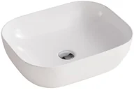 Umywalki - Lavita Costa Slim 45 5380 - miniaturka - grafika 1