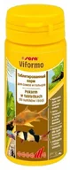 Pokarm dla ryb - Sera Viformo 50 ml tabl pokarm dla bocji i ryb sumokształtnych - miniaturka - grafika 1