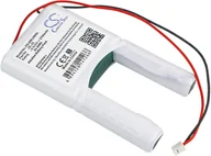 Baterie i akcesoria - Cameron Sino Keyless Door Locks Kiesub KIE101-6AP-1 2700mAh 24.30Wh Alkaline 9.0V Cameron Sino) CS-DRL250SL - miniaturka - grafika 1